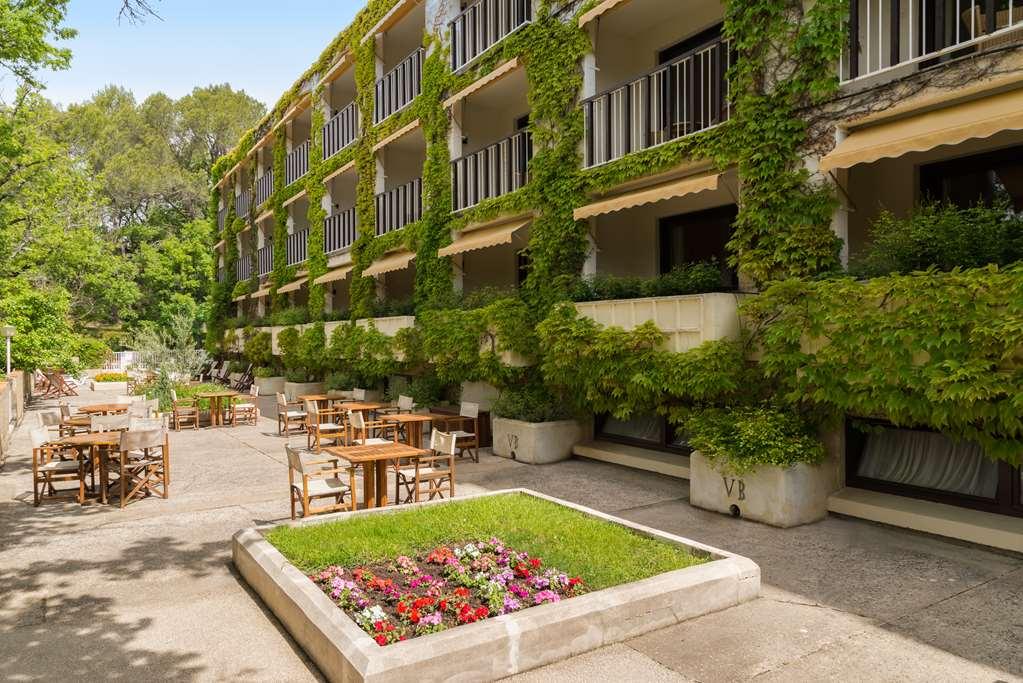 Villa Borghese, The Originals Relais Греу-ле-Бен Екстер'єр фото