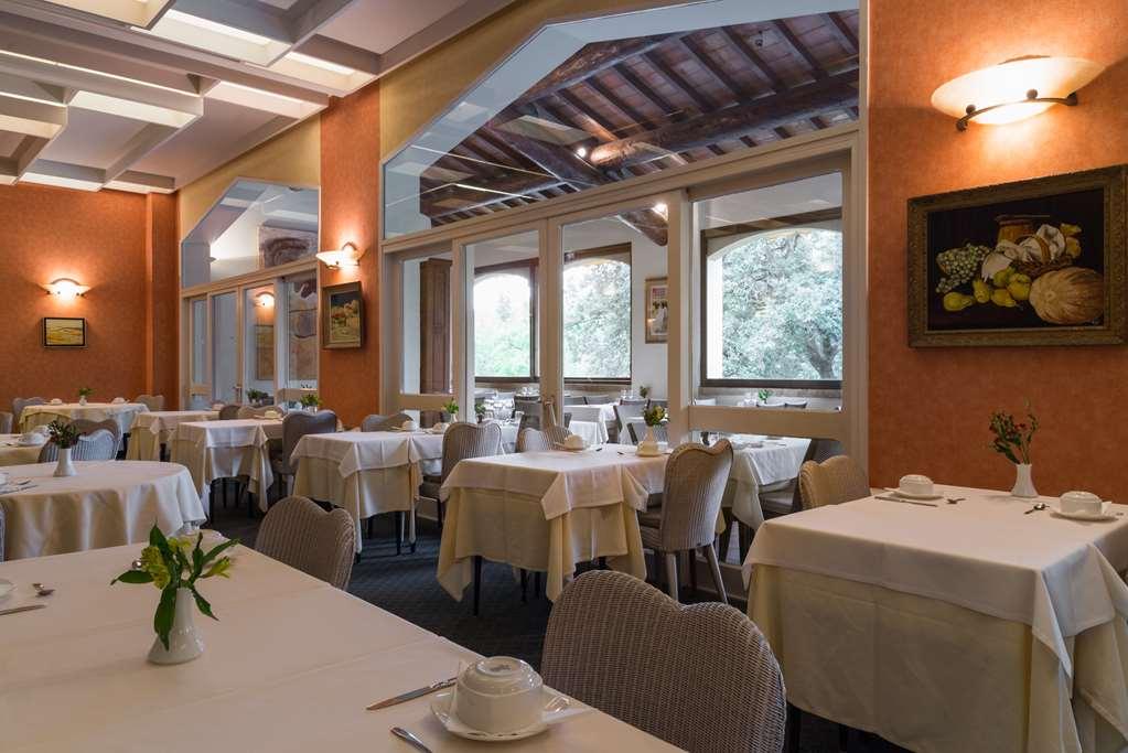 Villa Borghese, The Originals Relais Греу-ле-Бен Зручності фото